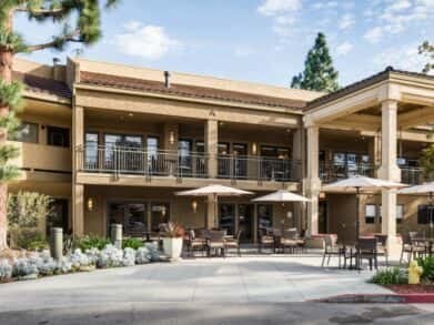 The Reserve at Thousand Oaks