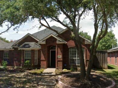Tulia Senior Living