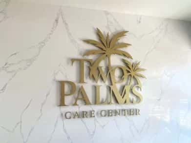 Two Palms Care Center