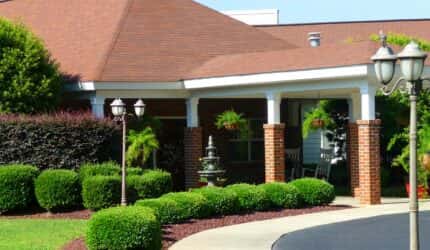 Autumn Cove Assisted Living