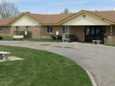 Sage View Care Center – Nursing Home