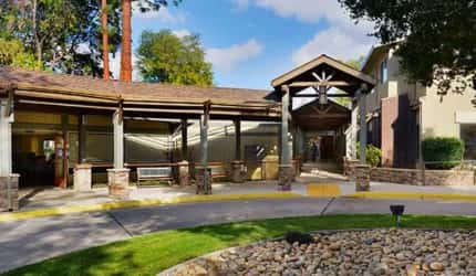 Sunny View Retirement Community