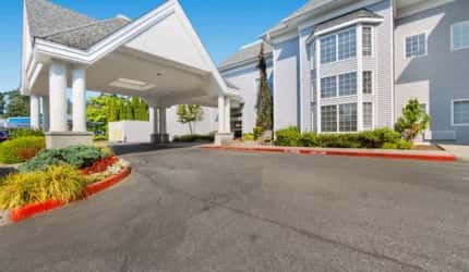 Mission Healthcare at Bellevue
