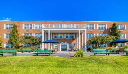 Lake Shore Assisted Living Residence
