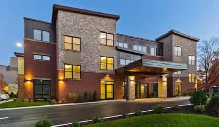 Catholic Eldercare