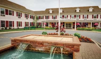 Brandywine Living at Toms River