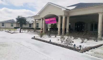 Regent Care Center