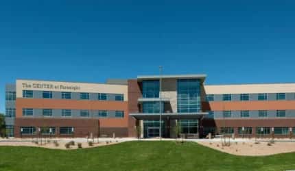 Center At Foresight Llc