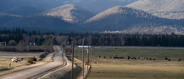 Nursing Homes in Lincoln, MT