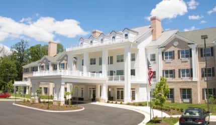 Bay Lake Retirement and Assisted Living Community