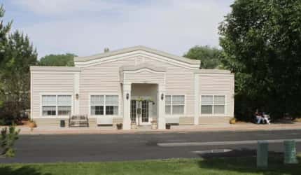 Residence At Grand Mesa