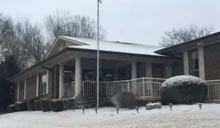 Hunter Creek Health And Rehabilitation, LLC