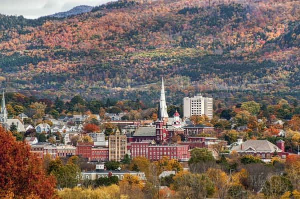 Independent Living in Rutland, VT