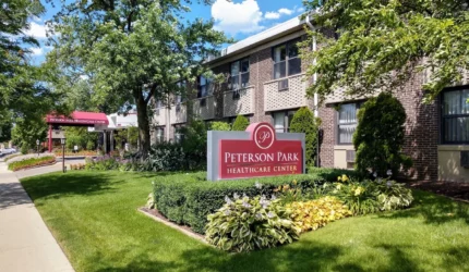 Peterson Park Health Care Center