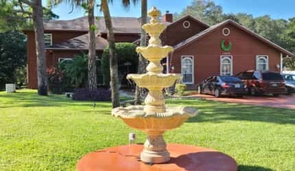 Villa of Delray