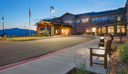 Melody Living Colorado Springs