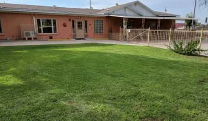 Casa De Bellamie