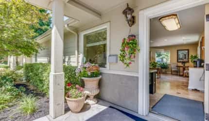 Pacifica Senior Living Vacaville