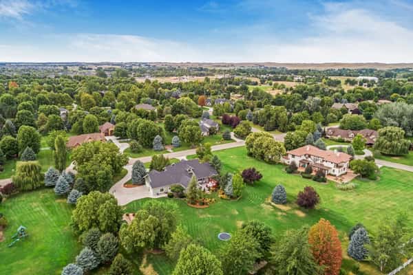 Assisted Living in Eagle, ID