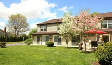 Shady Oaks Assisted Living