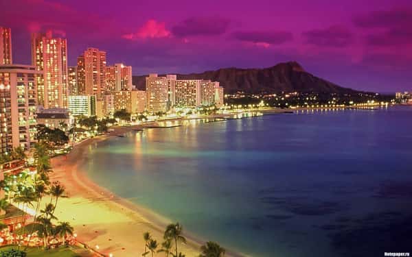 Assisted Living in Honolulu, HI