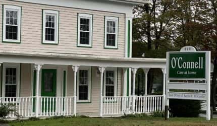 O‘Connell Care At Home