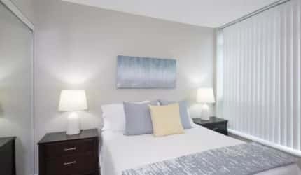Palomar at Village Gate West