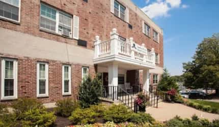 Pope Rehabilitation & Skilled Nursing Center