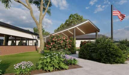 Polaris Health and Wellness of Lee‘s Summit Pointe