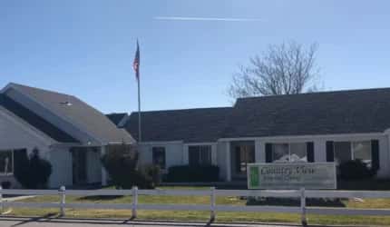 Country View Assisted Living