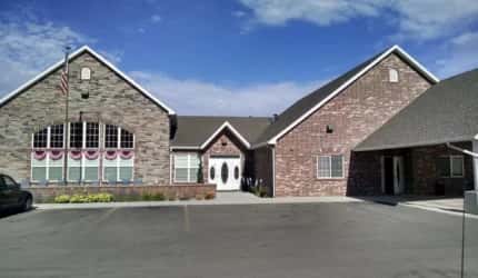 Rocky Mountain Care – River Pointe Assisted Living