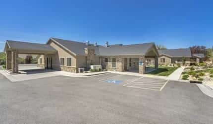 BeeHive Homes of Salt Lake and MillCreek