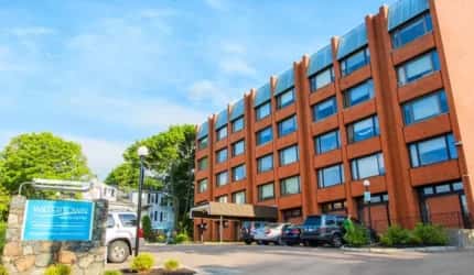 Watertown Rehabilitation and Nursing Center