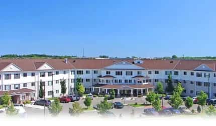 Cornerstone Assisted Living