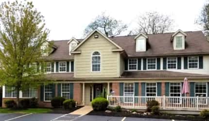 Heritage Villas