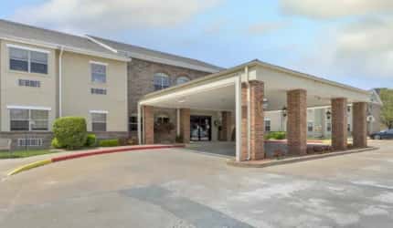 Aberdeen Heights Assisted Living