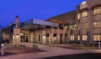 Acacia Health Center at Sagewood