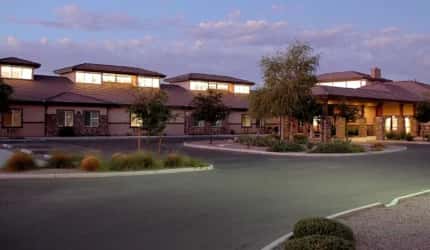 Advanced Health Care of Mesa