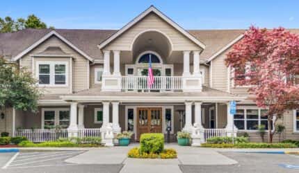 Aegis Gardens Fremont