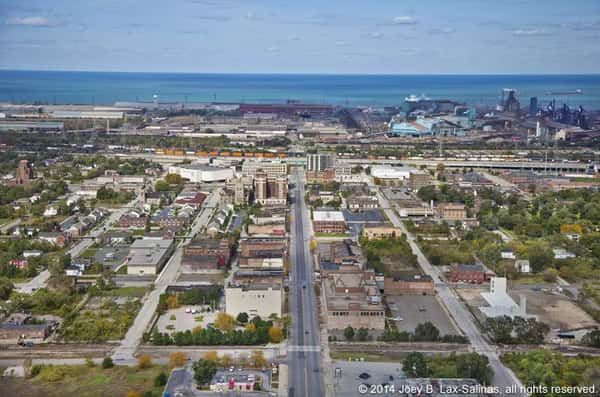 Assisted Living in Gary, IN