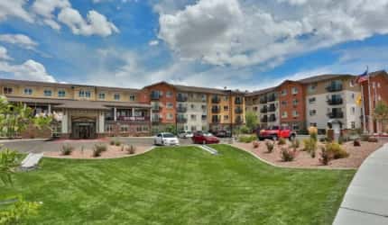 Affinity at Albuquerque