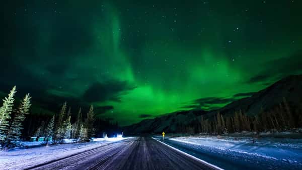 Independent Living in Alaska
