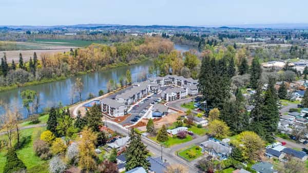 Assisted Living in Albany, OR