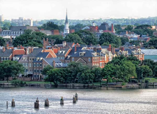 Assisted Living in Alexandria, VA