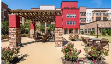 Alexis Estates Gracious Retirement Living