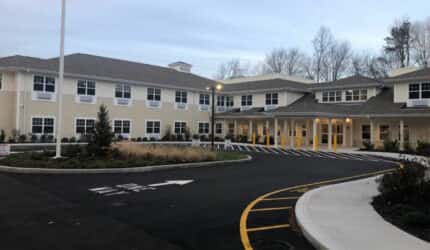 All American Assisted Living at Enfield