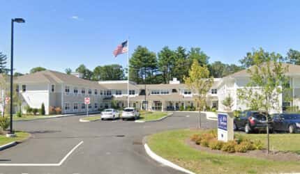All American Assisted Living at Wrentham