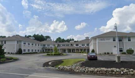 All American Assisted Living a Hanson