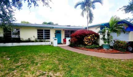 Angel House Assisted Living