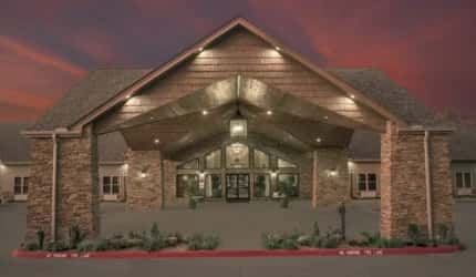 Apple Creek Health and Rehabilitation